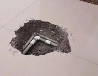讷河卫生间漏水维修公司为您分享如何判断家里漏水