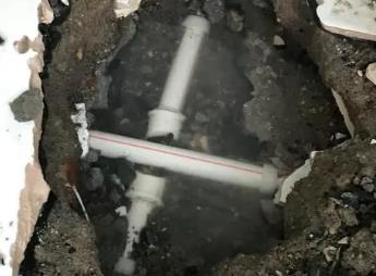 讷河阳台漏水维修公司为您分享楼上楼下漏水怎么处理