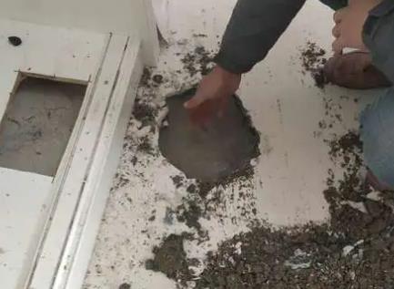 讷河卫生间漏水维修公司分享下精确定位查漏水一次多少钱?不同级别收费不同