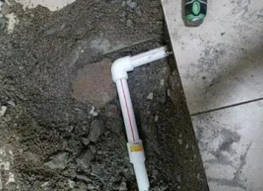 讷河阳台漏水维修时有哪些声音会影响检漏仪