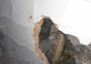 讷河卫生间漏水维修的步骤和流程。
